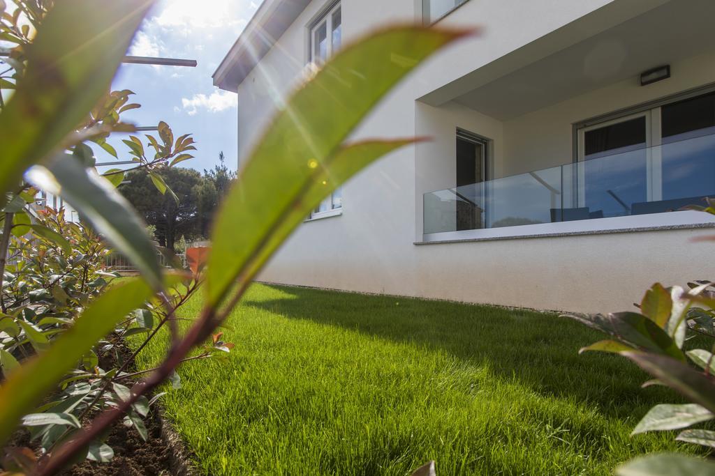 Apartments Lapis Premantura Exterior foto